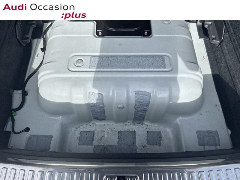 Voitures occasions Audi Q3 Sportback S line Clermont-Ferrand