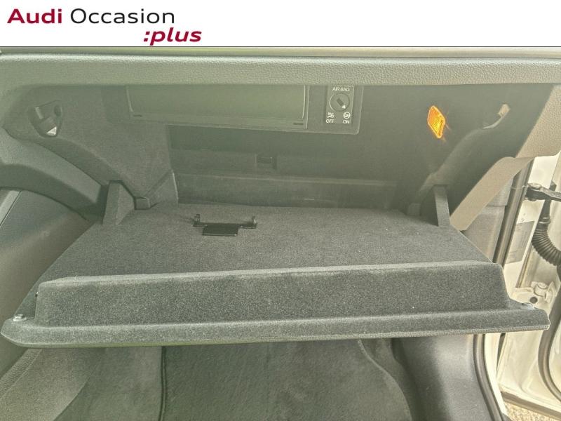 Voitures occasions Audi Q3 Sportback S line Clermont-Ferrand