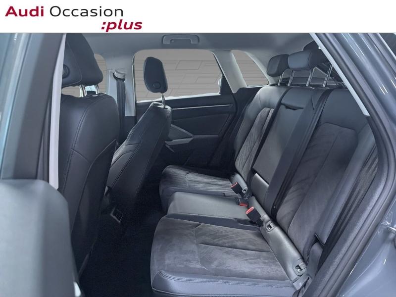 Voitures occasions Audi Q3 Design Luxe Clermont-Ferrand