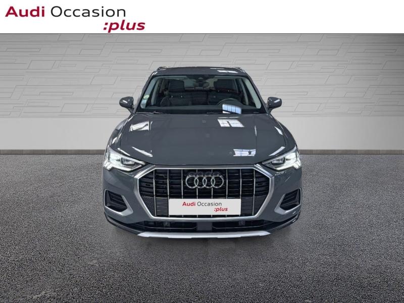 Voitures occasions Audi Q3 Design Luxe Clermont-Ferrand