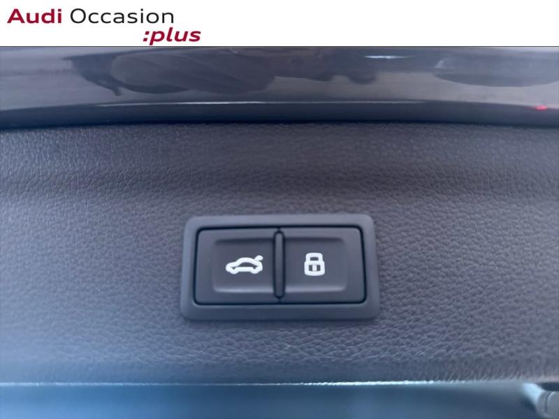 Voitures occasions Audi Q3 Design Luxe Clermont-Ferrand