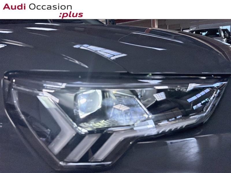 Voitures occasions Audi Q3 Design Luxe Clermont-Ferrand