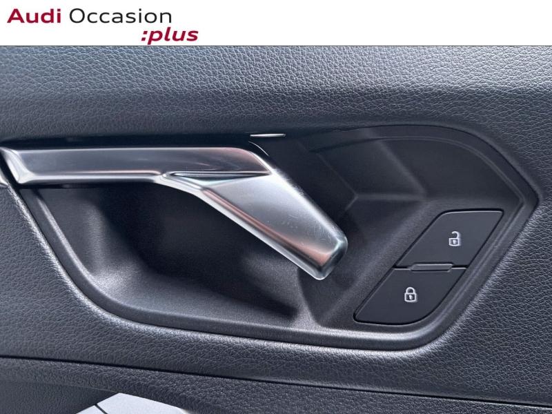 Voitures occasions Audi Q3 Design Luxe Clermont-Ferrand