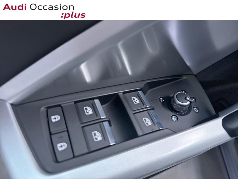 Voitures occasions Audi Q3 Design Luxe Clermont-Ferrand