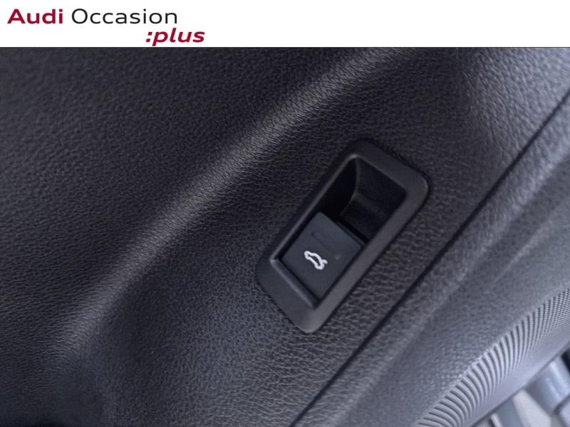 Voitures occasions Audi Q3 Design Luxe Clermont-Ferrand