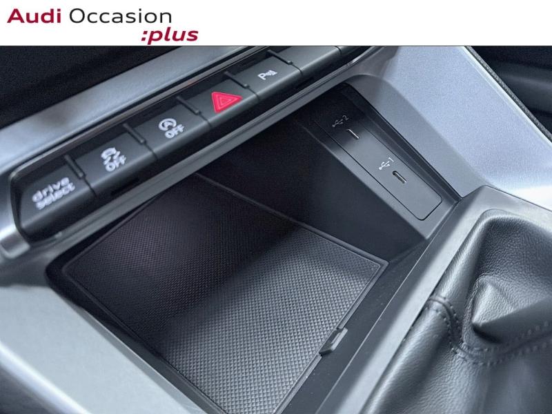 Voitures occasions Audi Q3 Design Luxe Clermont-Ferrand