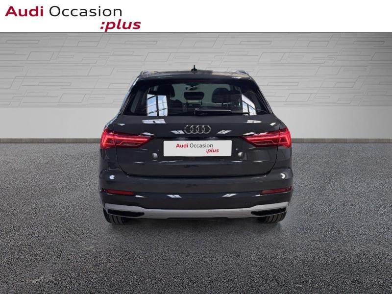 Voitures occasions Audi Q3 Design Luxe Clermont-Ferrand