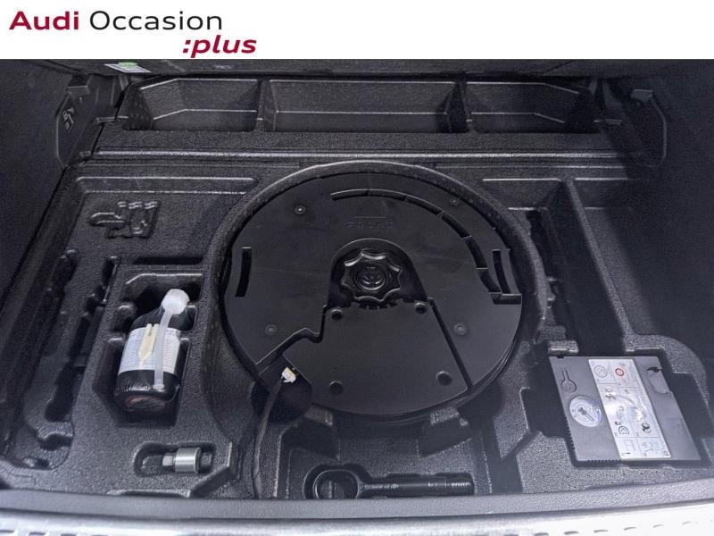 Voitures occasions Audi Q3 Design Luxe Clermont-Ferrand