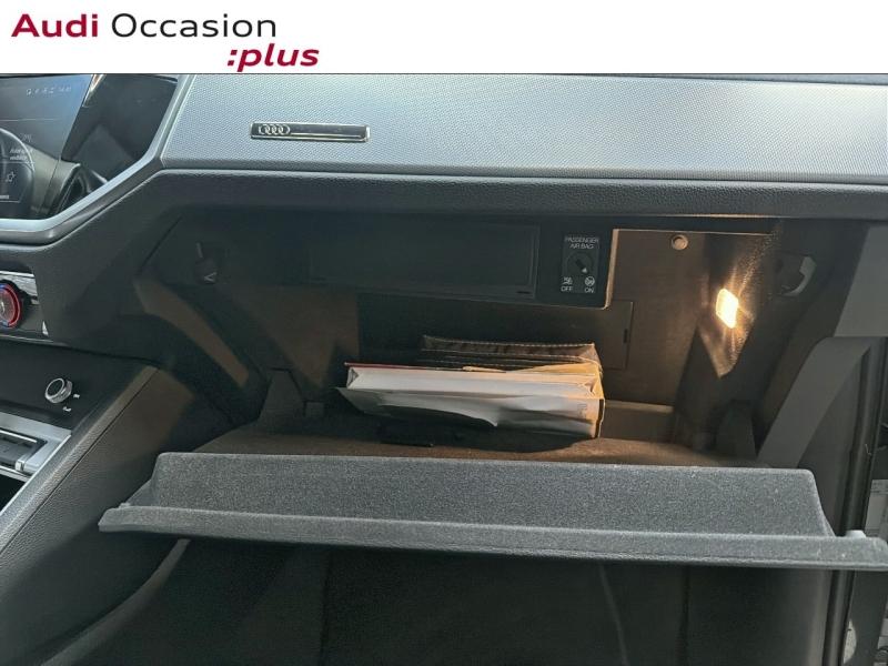 Voitures occasions Audi Q3 Design Luxe Clermont-Ferrand