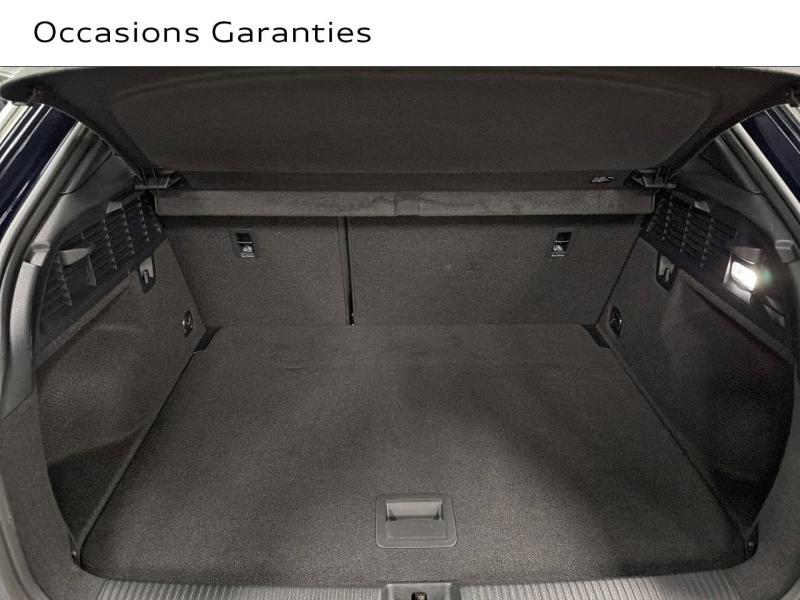 Voitures occasions Audi Q2 S line Plus Clermont-Ferrand