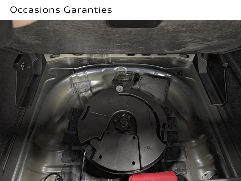 Voitures occasions Audi Q2 S line Plus Clermont-Ferrand