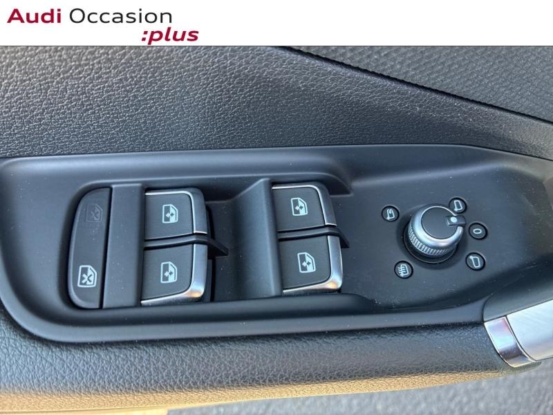 Voitures occasions Audi Q2 S line Plus Clermont-Ferrand