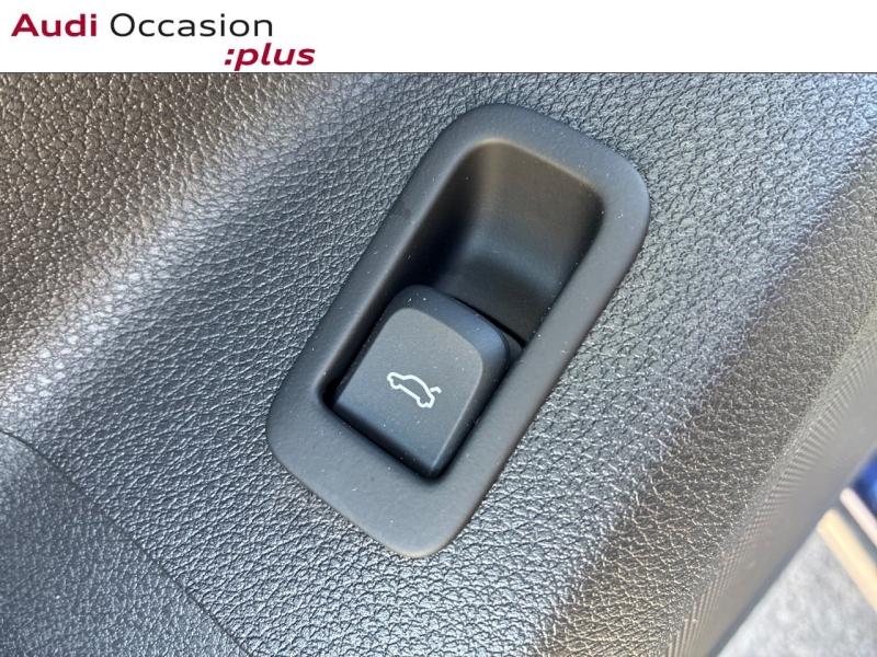 Voitures occasions Audi Q2 S line Plus Clermont-Ferrand