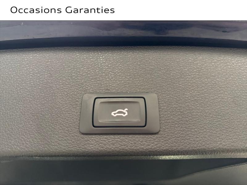 Voitures occasions Audi Q2 S line Plus Clermont-Ferrand