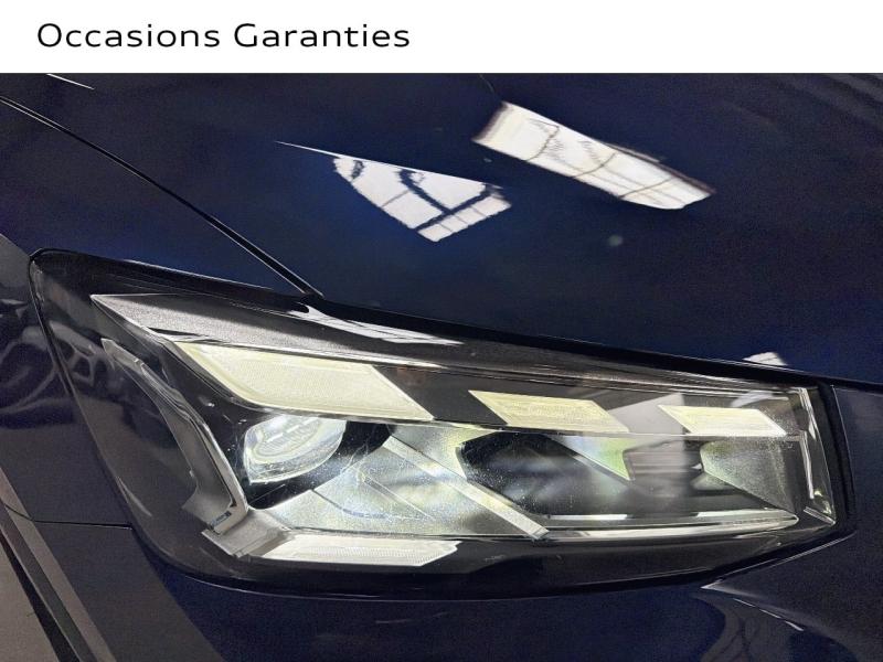 Voitures occasions Audi Q2 S line Plus Clermont-Ferrand