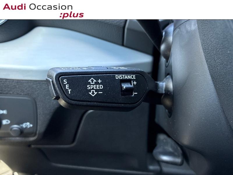 Voitures occasions Audi Q2 S line Plus Clermont-Ferrand