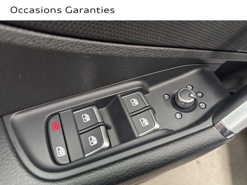 Voitures occasions Audi Q2 S line Plus Clermont-Ferrand