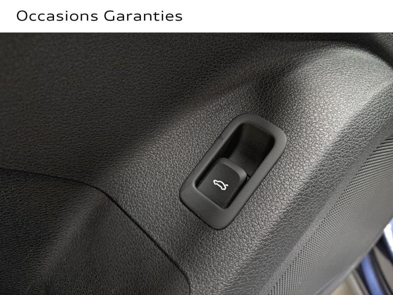 Voitures occasions Audi Q2 S line Plus Clermont-Ferrand