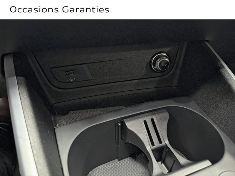 Voitures occasions Audi Q2 S line Plus Clermont-Ferrand