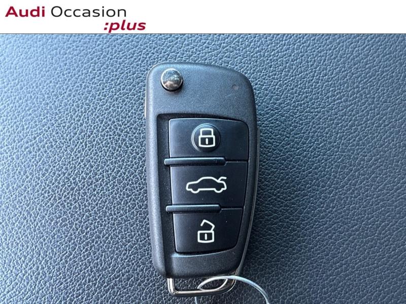 Voitures occasions Audi Q2 S line Plus Clermont-Ferrand