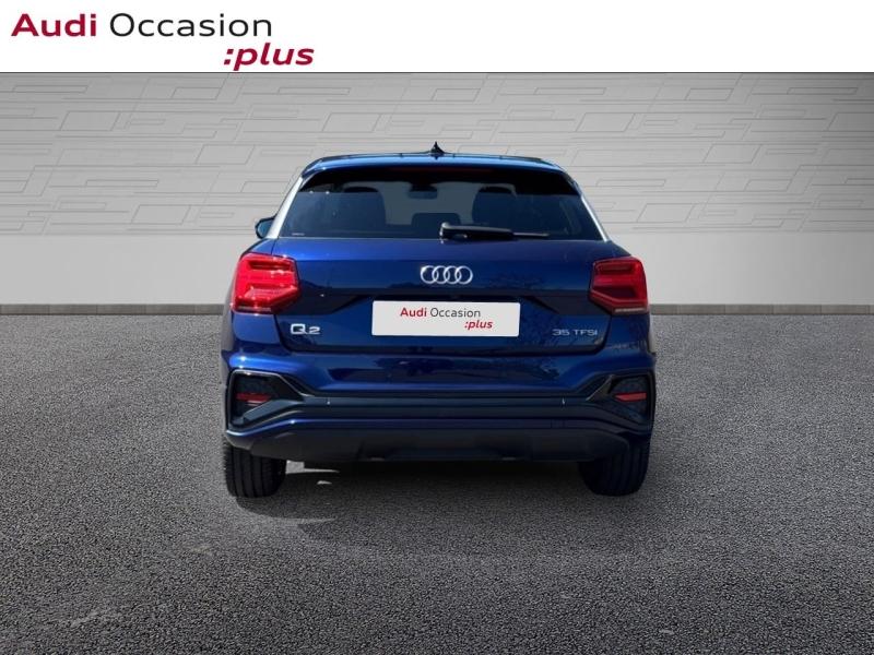 Voitures occasions Audi Q2 S line Plus Clermont-Ferrand