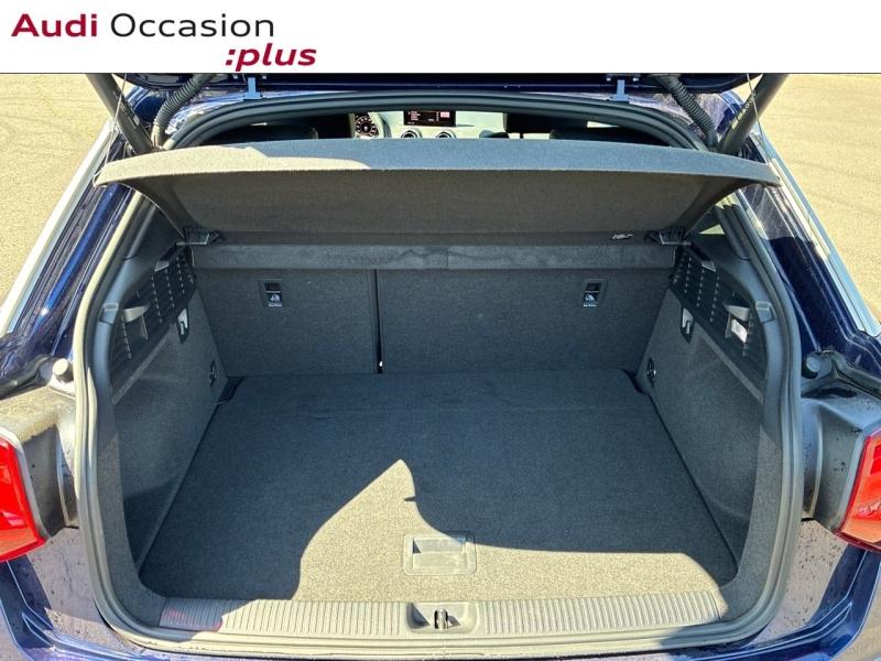 Voitures occasions Audi Q2 S line Plus Clermont-Ferrand