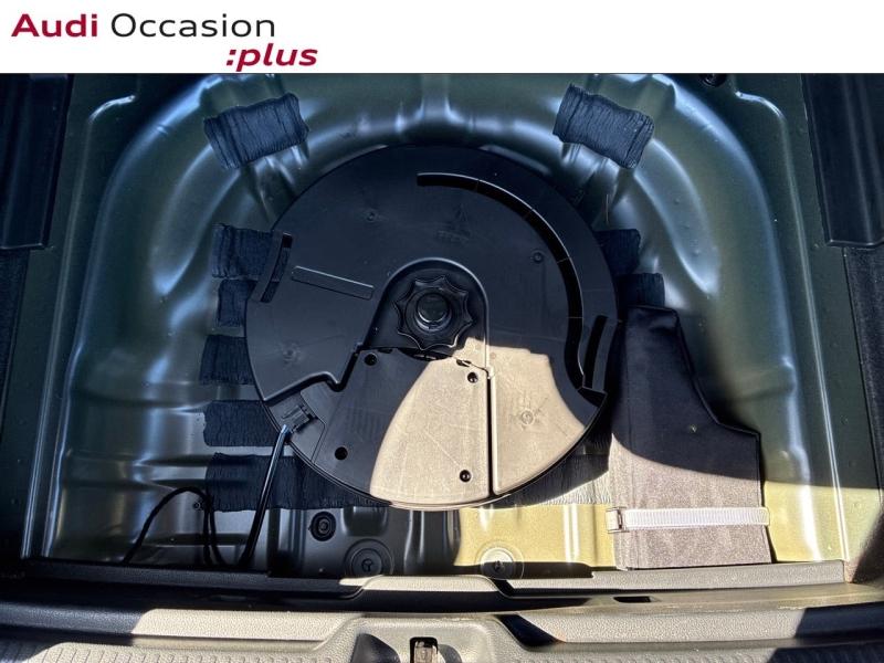 Voitures occasions Audi Q2 S line Plus Clermont-Ferrand