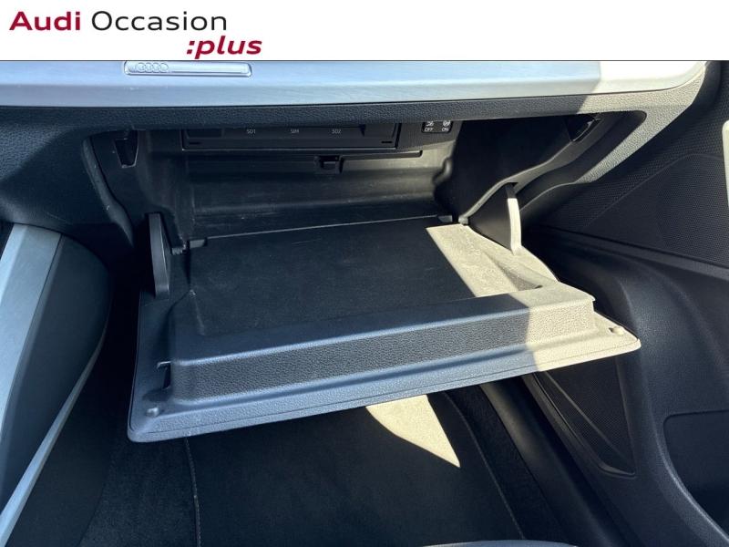 Voitures occasions Audi Q2 S line Plus Clermont-Ferrand