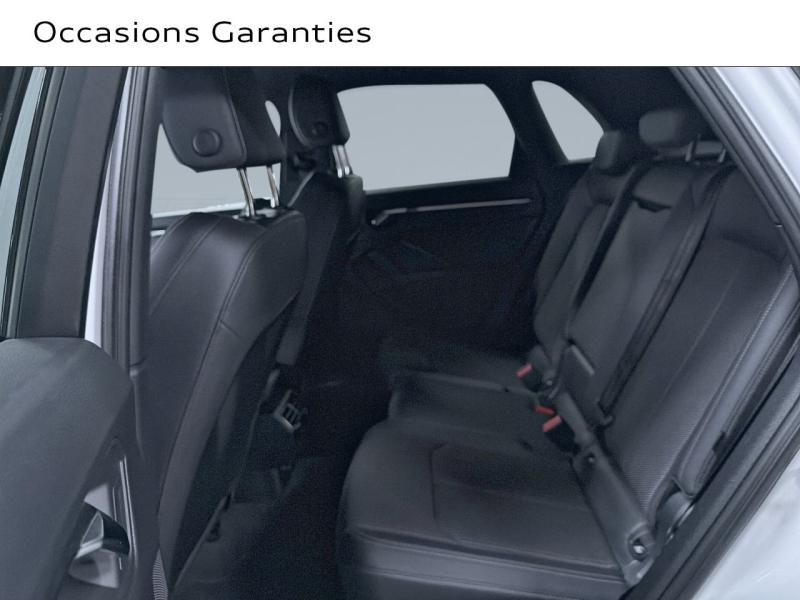 Voitures occasions Audi Q3 S line Clermont-Ferrand