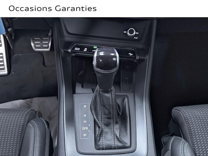 Voitures occasions Audi Q3 S line Clermont-Ferrand