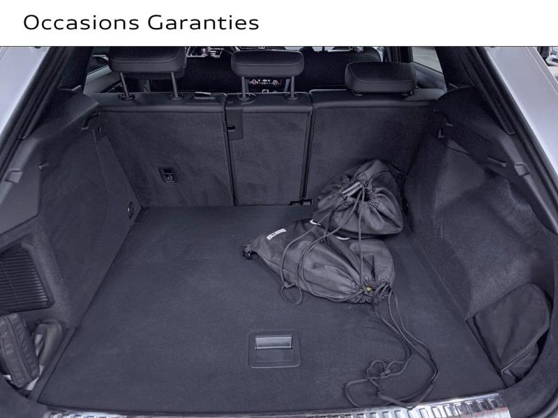 Voitures occasions Audi Q3 S line Clermont-Ferrand