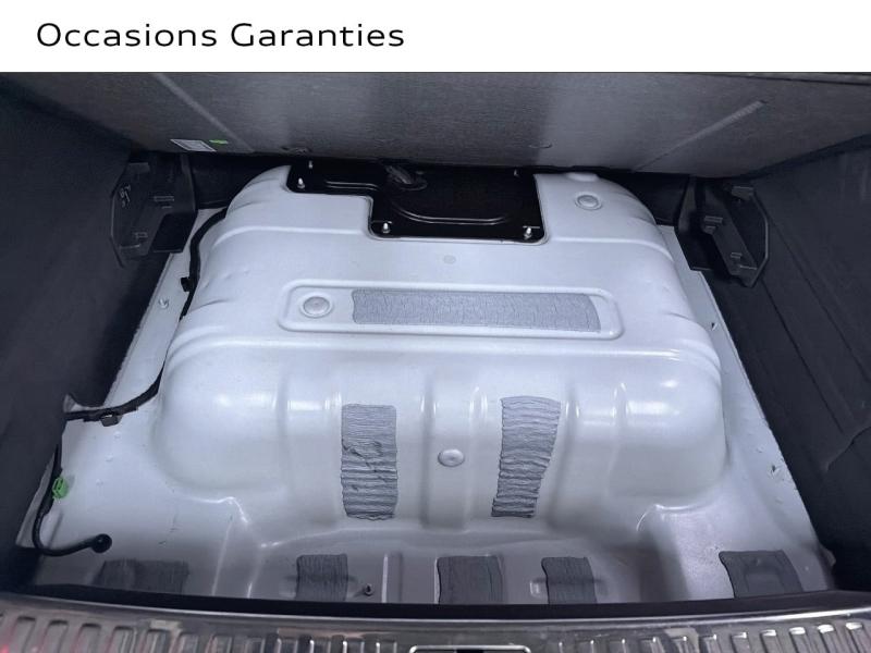 Voitures occasions Audi Q3 S line Clermont-Ferrand