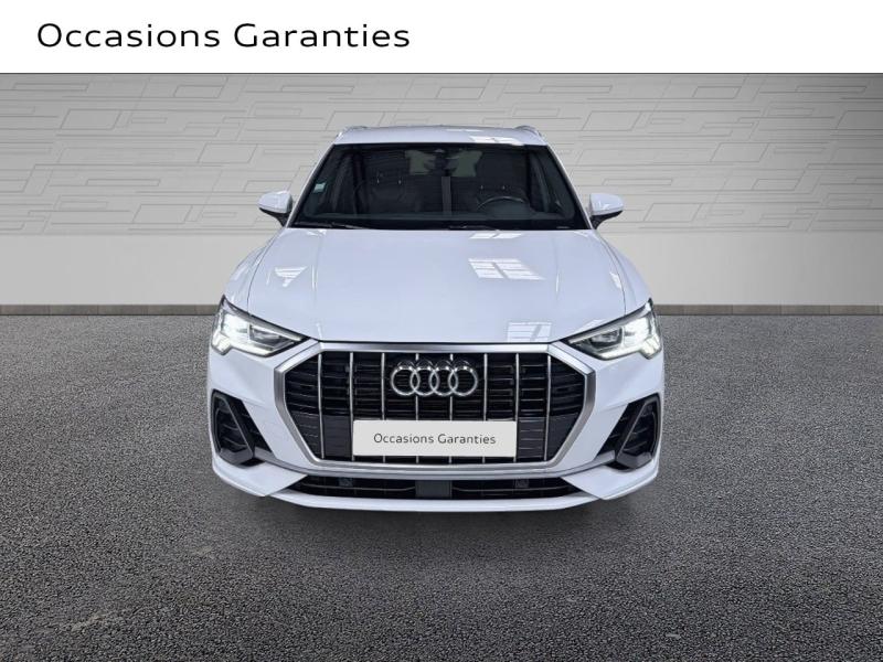 Voitures occasions Audi Q3 S line Clermont-Ferrand