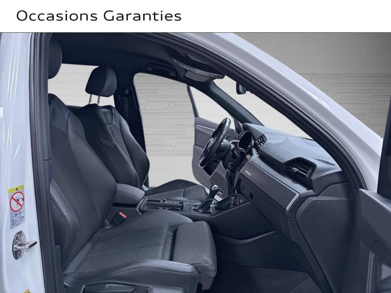 Voitures occasions Audi Q3 S line Clermont-Ferrand