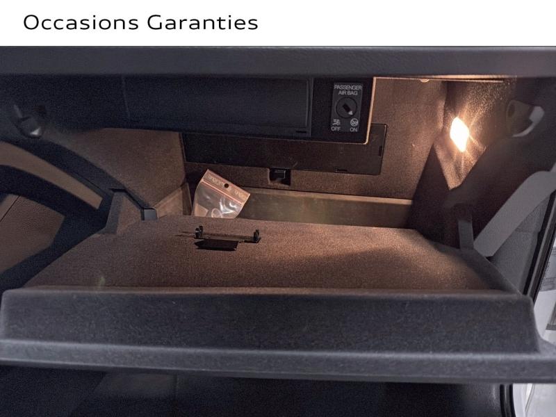 Voitures occasions Audi Q3 S line Clermont-Ferrand