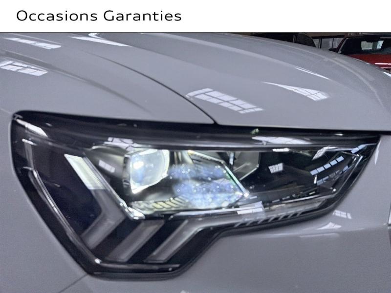 Voitures occasions Audi Q3 S line Clermont-Ferrand