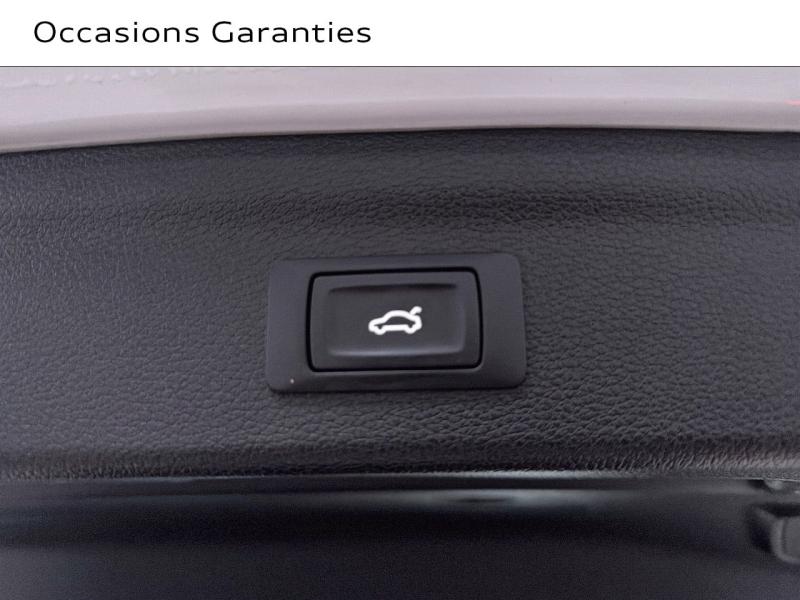 Voitures occasions Audi Q3 S line Clermont-Ferrand