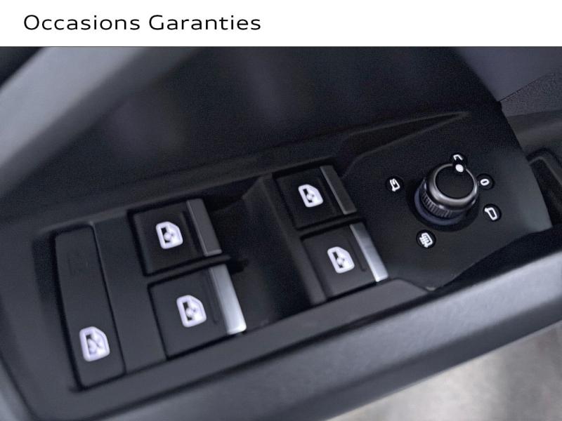 Voitures occasions Audi Q3 S line Clermont-Ferrand