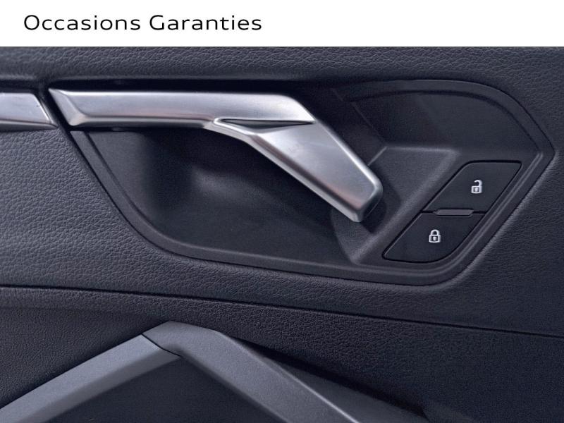 Voitures occasions Audi Q3 S line Clermont-Ferrand