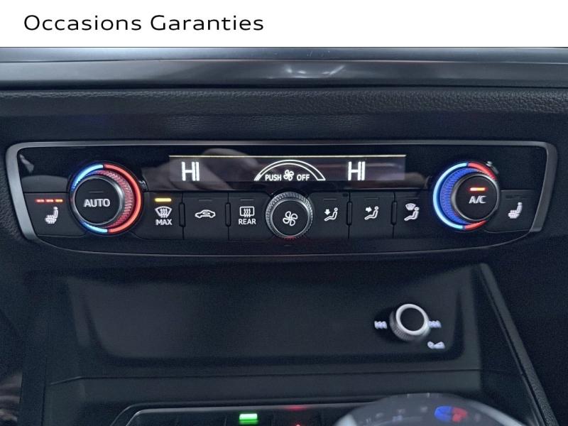 Voitures occasions Audi Q3 S line Clermont-Ferrand