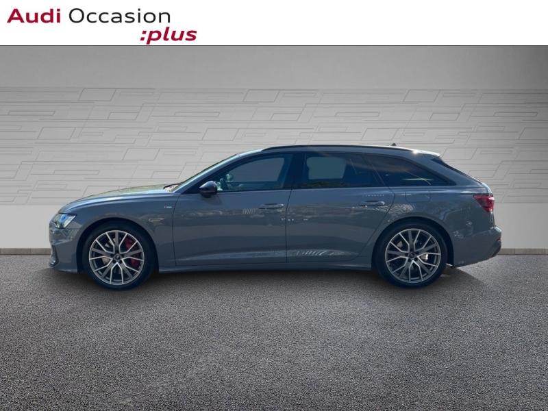 Voitures occasions Audi A6 AVANT Compétition Clermont-Ferrand