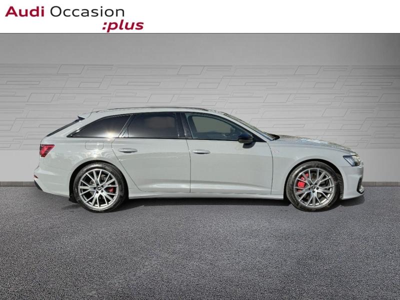 Voitures occasions Audi A6 AVANT Compétition Clermont-Ferrand