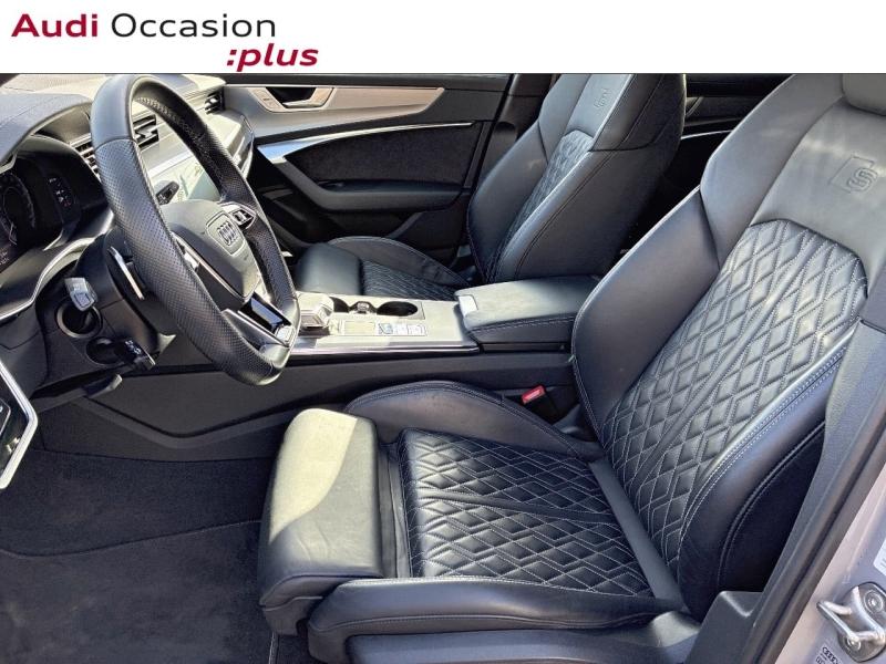 Voitures occasions Audi A6 AVANT Compétition Clermont-Ferrand