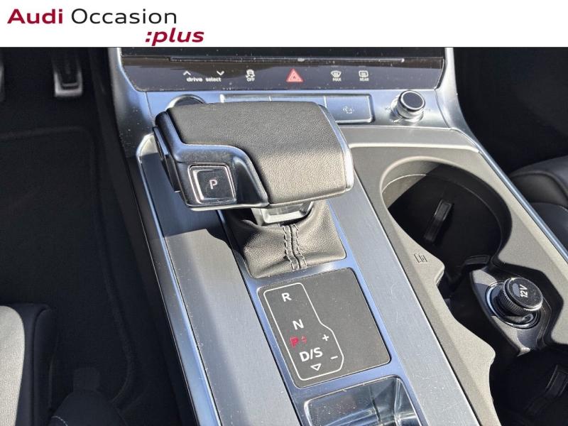 Voitures occasions Audi A6 AVANT Compétition Clermont-Ferrand