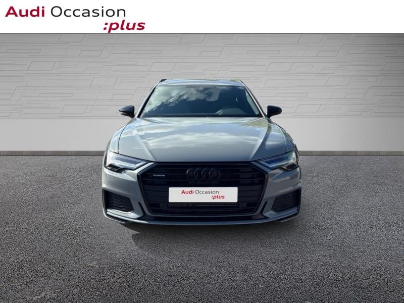 Voitures occasions Audi A6 AVANT Compétition Clermont-Ferrand