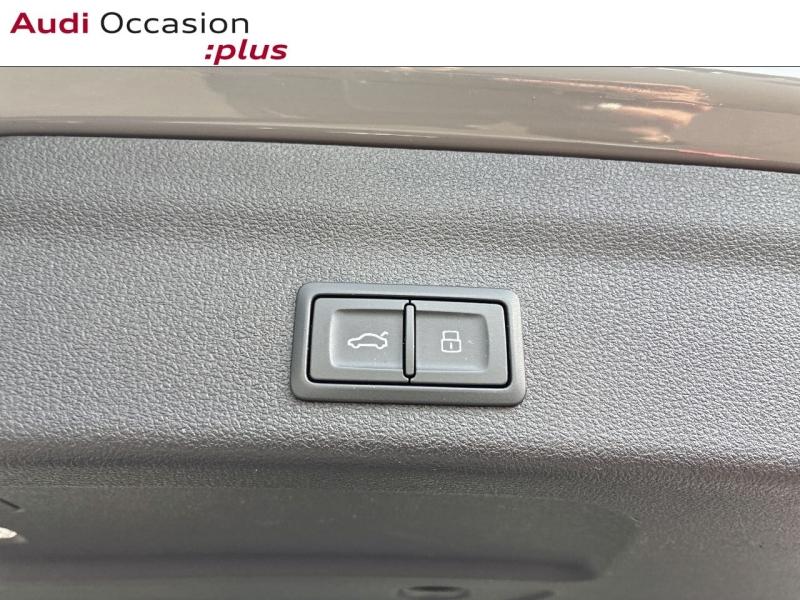 Voitures occasions Audi A6 AVANT Compétition Clermont-Ferrand