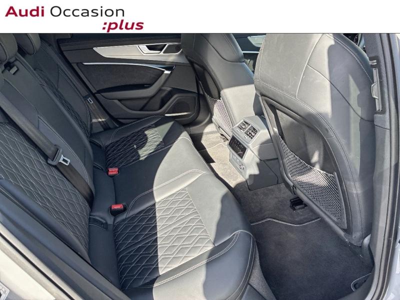 Voitures occasions Audi A6 AVANT Compétition Clermont-Ferrand