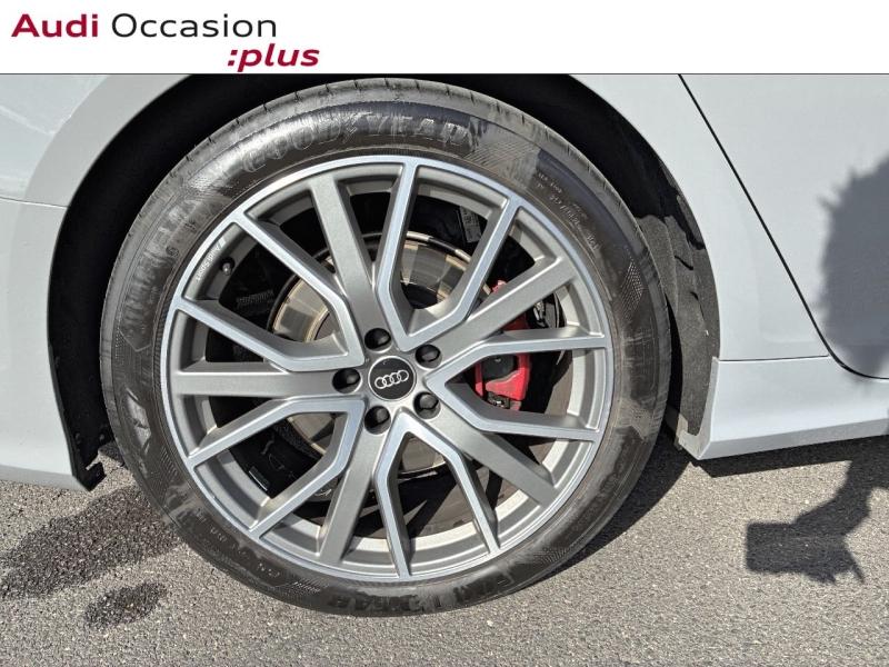 Voitures occasions Audi A6 AVANT Compétition Clermont-Ferrand