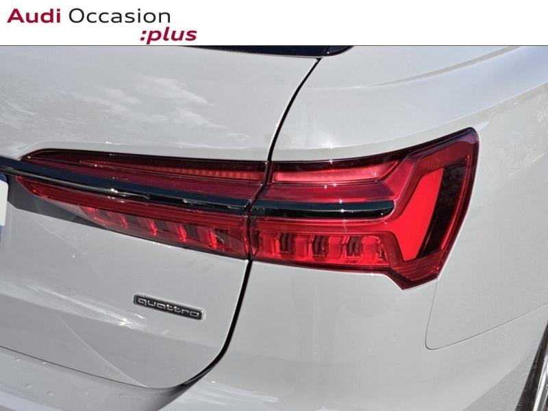 Voitures occasions Audi A6 AVANT Compétition Clermont-Ferrand