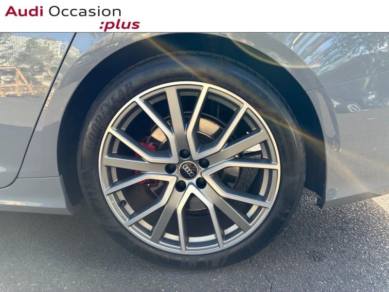 Voitures occasions Audi A6 AVANT Compétition Clermont-Ferrand